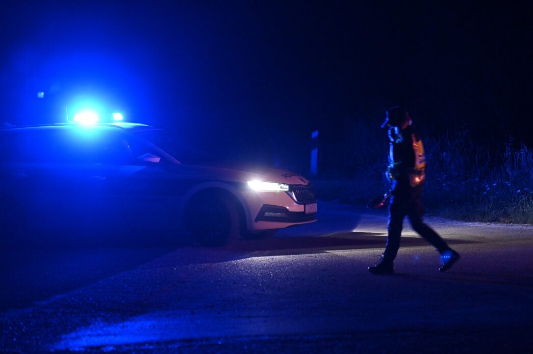 Teška nesreća u Zagorju: Opet je u pitanju kontroverzno vozilo, jedan vozač se bori za život