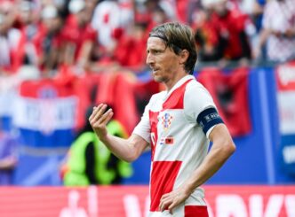 Modrić u potpunom čudu ostavio jednog od najboljih: 'Nisam to očekivao, potpuno me zbunilo'