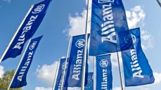 ALLIANZ - AGI