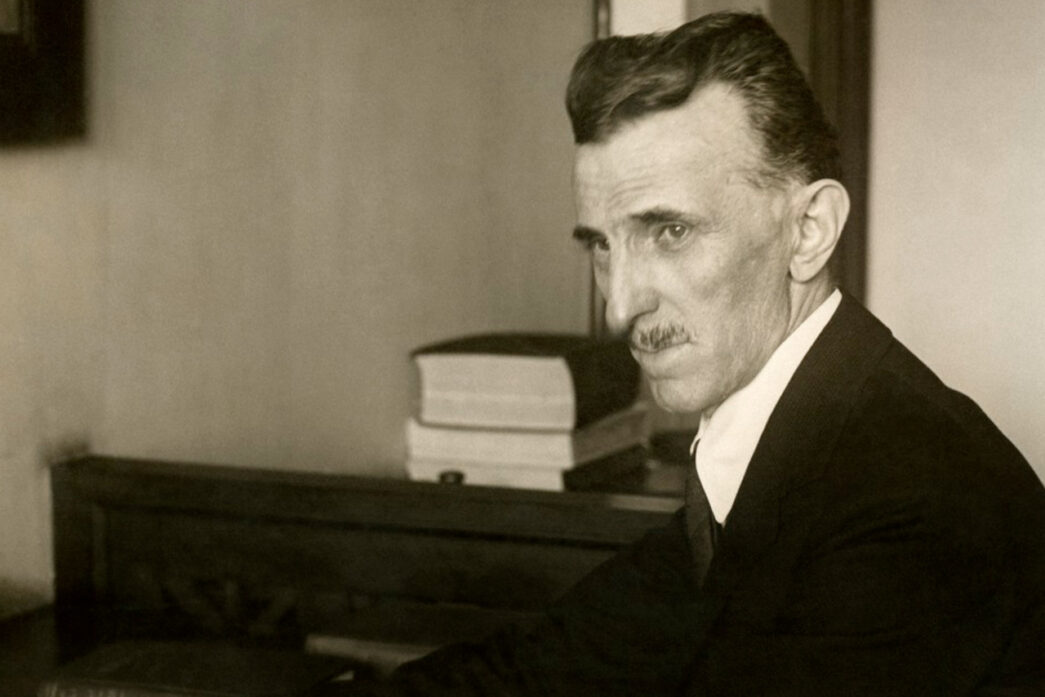 Nikola Tesla je imao poseban jelovnik za dugovječnost i vitalnost