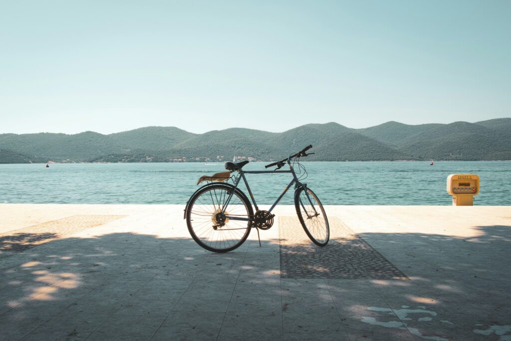 Hrvatska, jadransko more, plaže, aktivnosti