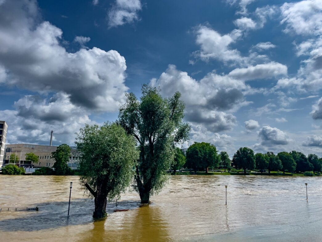 Poplave u Njemačkoj 2024