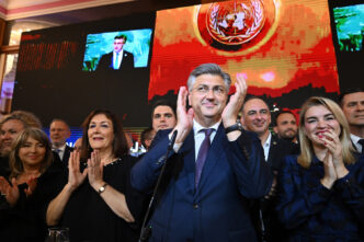 Plenković uzima sve, ali neki ne spavaju: 'Neće on vječno vladati, ne prihvaćamo da smo partija'