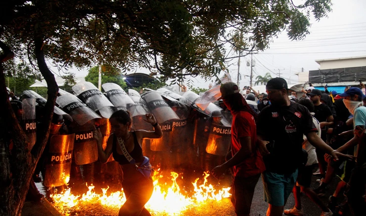 Sukobi u Venecueli