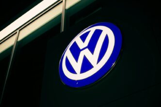 vw logo